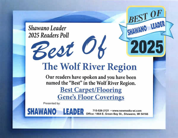 Best of the Wolf River Region Shawano WI