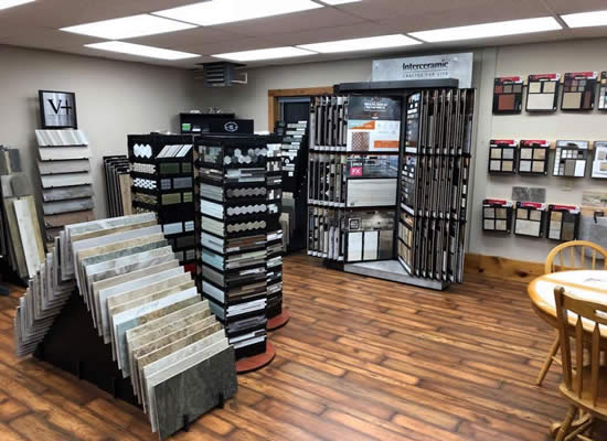 Flooring Store in Shawano Wisconsin