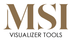 MSI Visualizer Tools