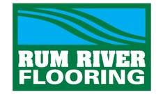 Rum River Glue-Down and Locking Vinyl Flooring